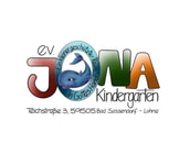Logo Ev. Jona-Kindergarten